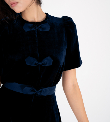 Купить Комбинезон Zardozi Mukhina – премиальные платья ZhannaKanGroup