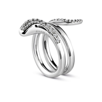 Кольцо Damiani Eden
