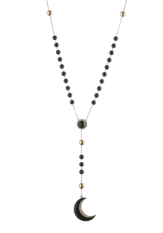Колье Damiani Angeli & Demoni