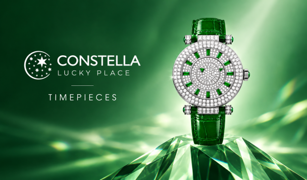 TIMEPIECES